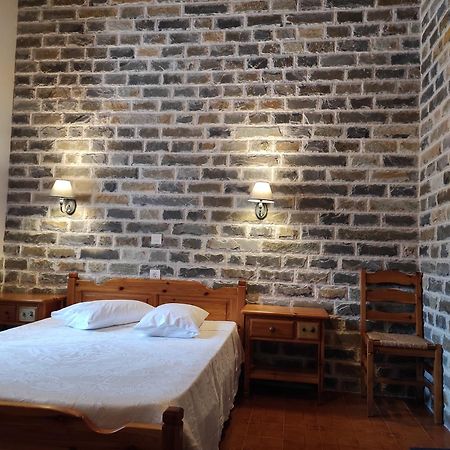 Christofer'S Rooms Zagorá Bilik gambar