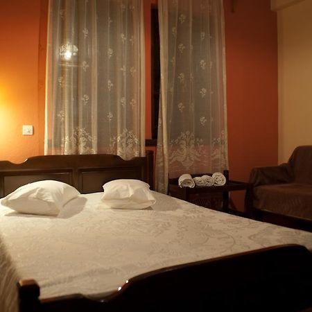 Christofer'S Rooms Zagorá Luaran gambar