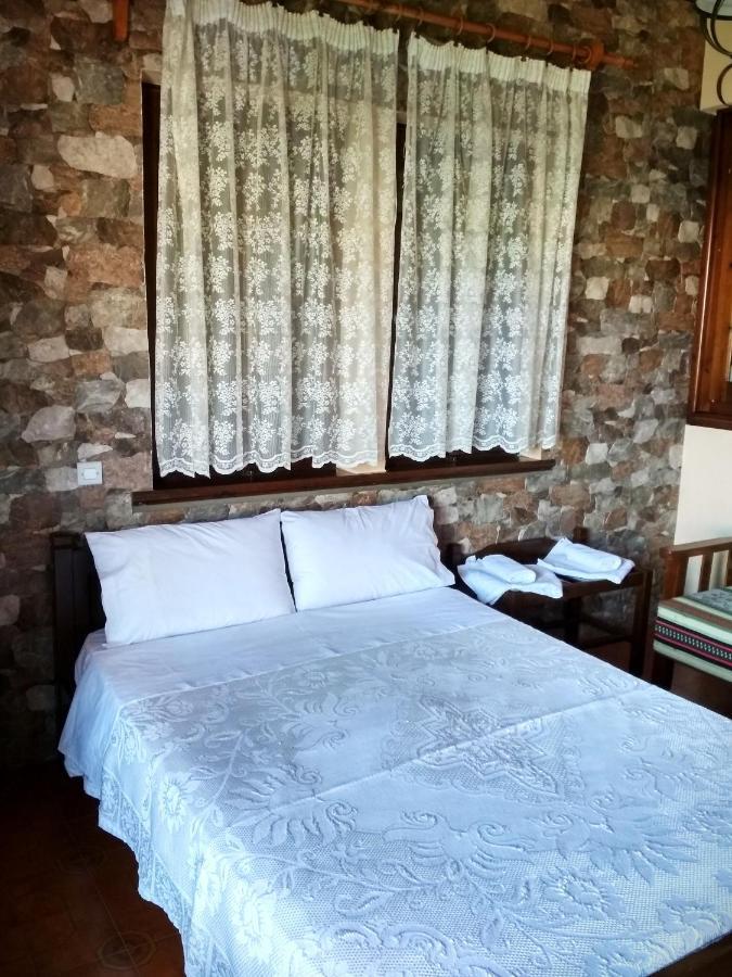 Christofer'S Rooms Zagorá Luaran gambar