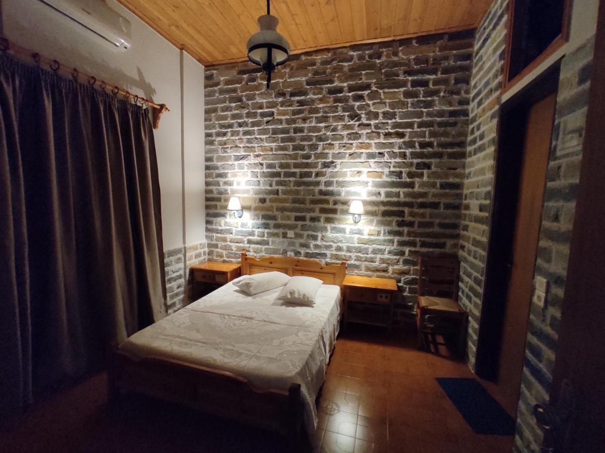 Christofer'S Rooms Zagorá Bilik gambar