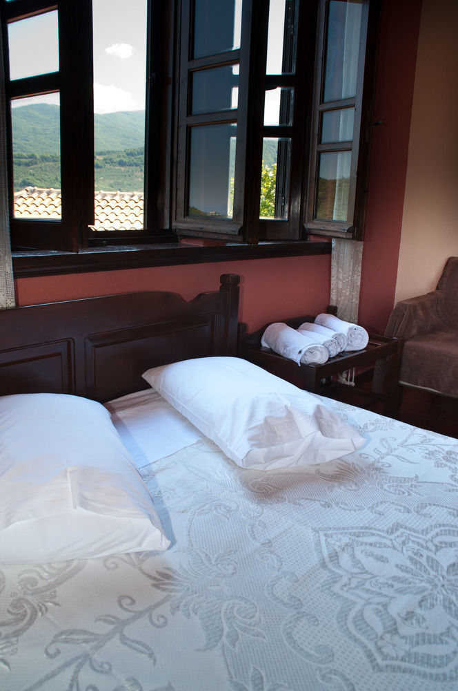 Christofer'S Rooms Zagorá Luaran gambar