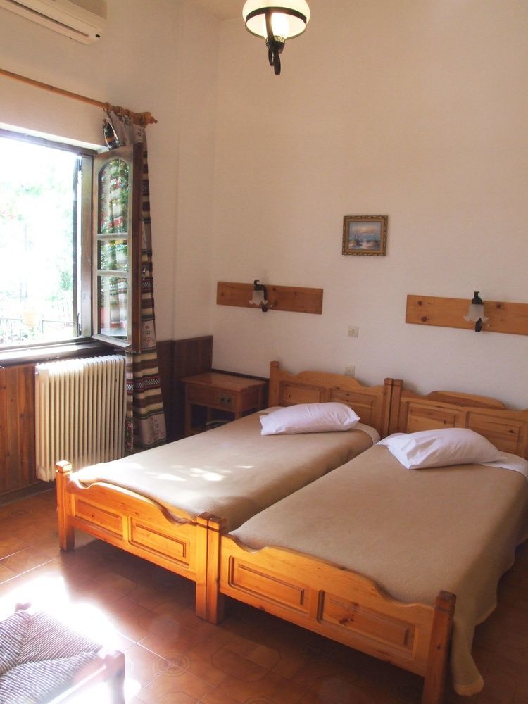 Christofer'S Rooms Zagorá Luaran gambar