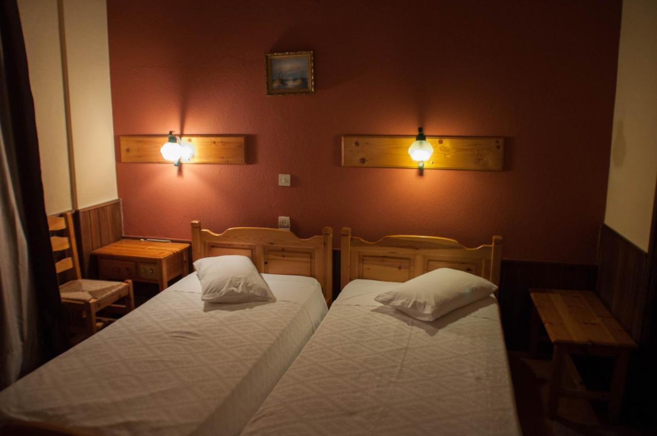 Christofer'S Rooms Zagorá Luaran gambar