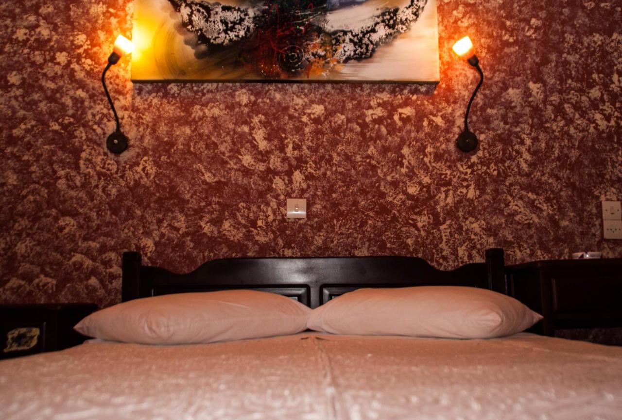 Christofer'S Rooms Zagorá Luaran gambar