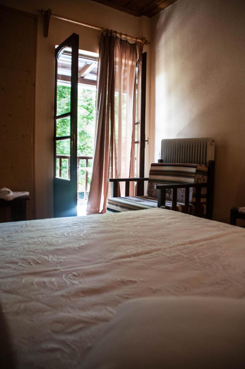 Christofer'S Rooms Zagorá Luaran gambar