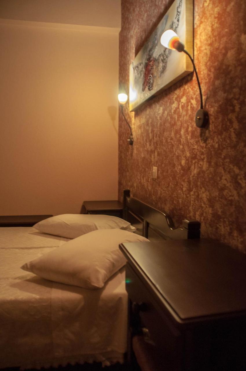 Christofer'S Rooms Zagorá Luaran gambar