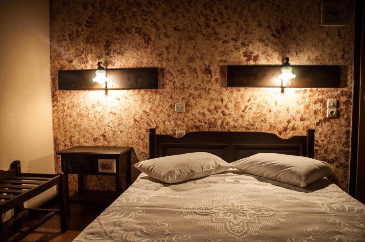 Christofer'S Rooms Zagorá Luaran gambar