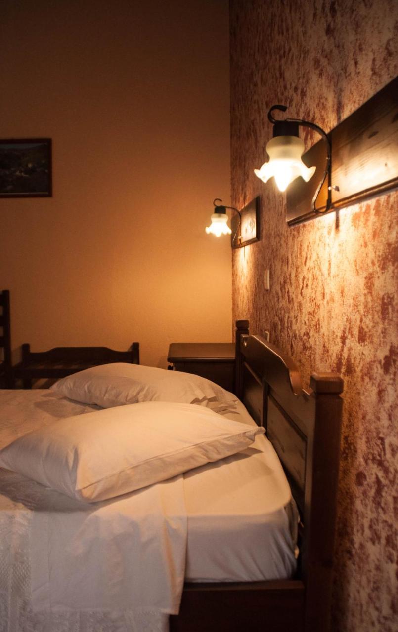 Christofer'S Rooms Zagorá Luaran gambar