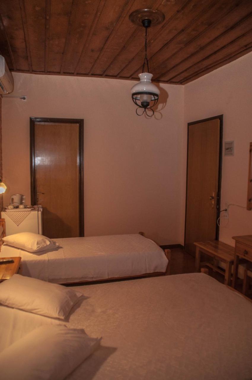 Christofer'S Rooms Zagorá Luaran gambar