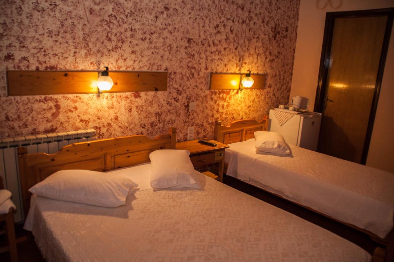 Christofer'S Rooms Zagorá Luaran gambar