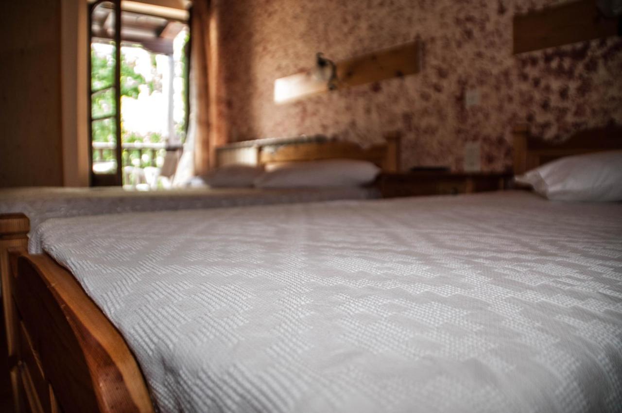 Christofer'S Rooms Zagorá Luaran gambar