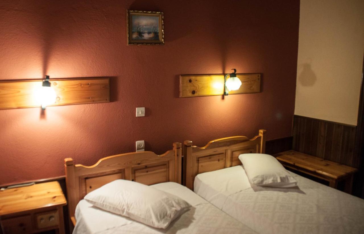 Christofer'S Rooms Zagorá Luaran gambar