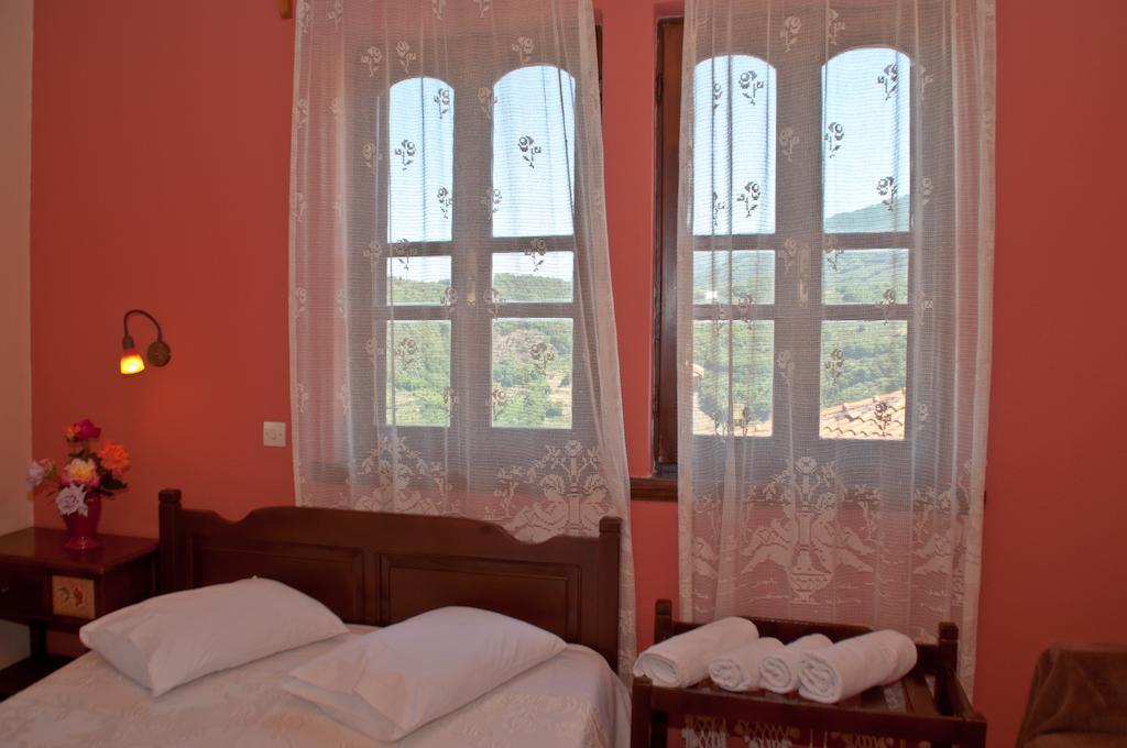 Christofer'S Rooms Zagorá Luaran gambar