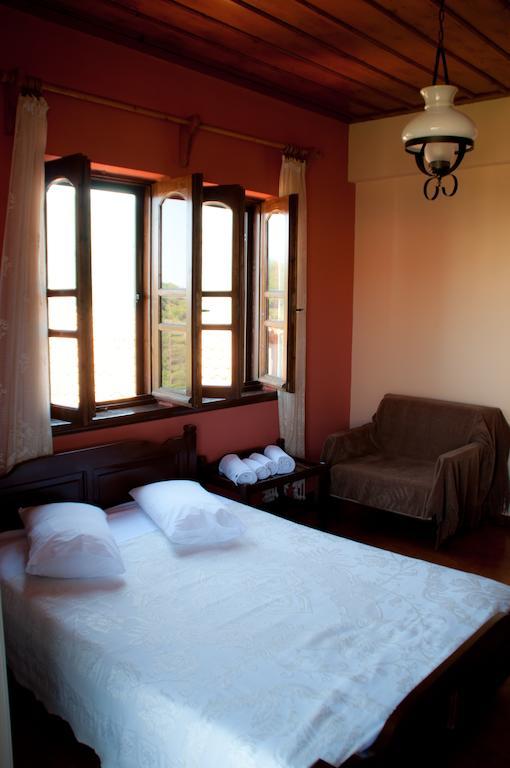 Christofer'S Rooms Zagorá Luaran gambar
