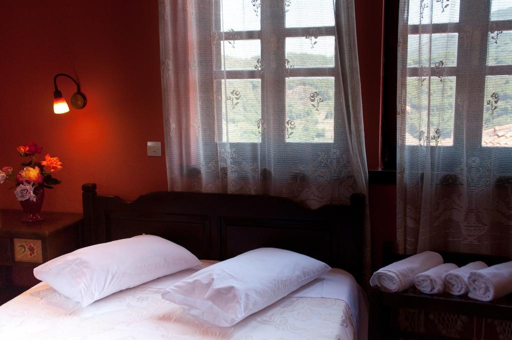 Christofer'S Rooms Zagorá Luaran gambar