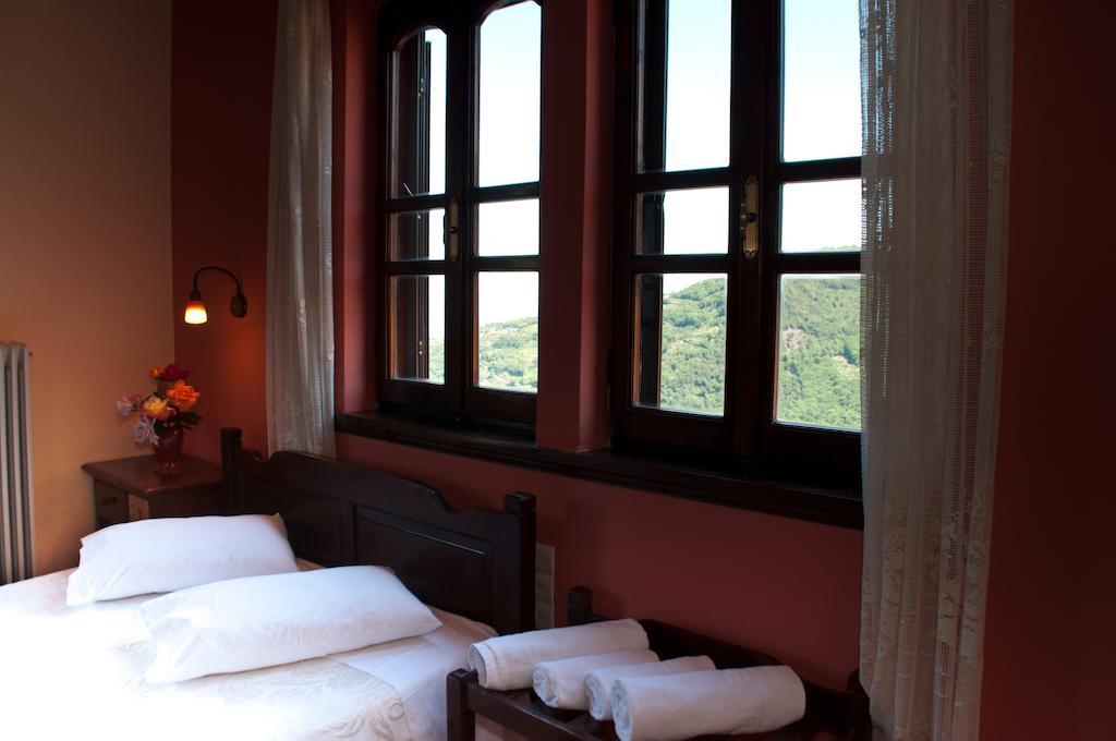 Christofer'S Rooms Zagorá Luaran gambar