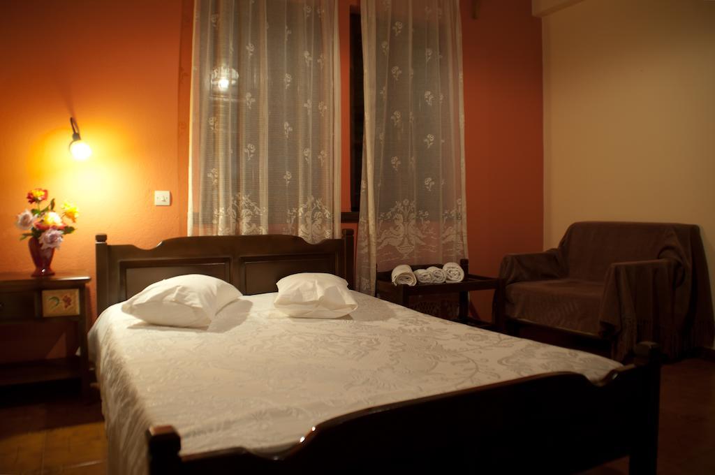 Christofer'S Rooms Zagorá Luaran gambar