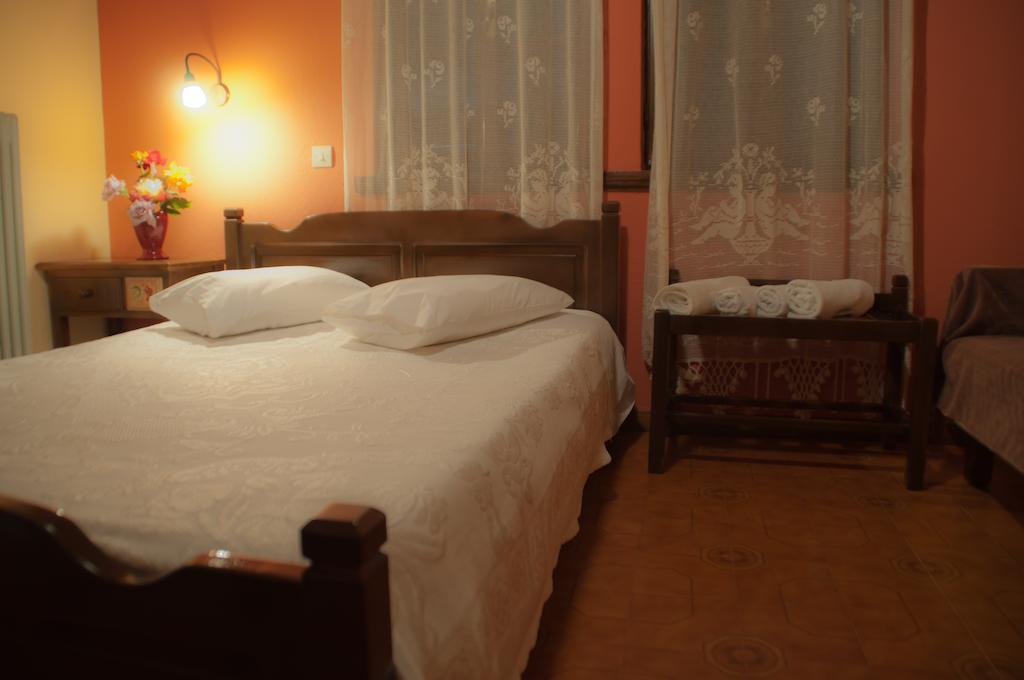 Christofer'S Rooms Zagorá Bilik gambar
